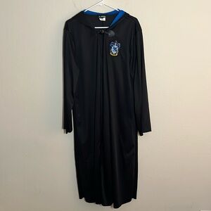 Harry Potter Ravenclaw Robe and Tie